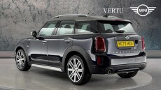 MINI Countryman 1.5 Cooper Exclusive 5dr Auto Petrol Hatchback